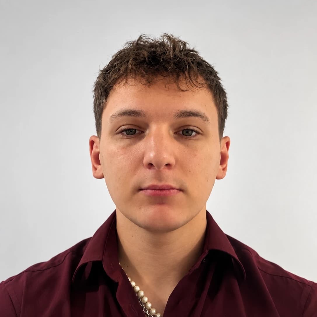 Maximilian Trenk